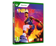2K GAMES NBA 2K23 Xbox One - 1373692 - zdjęcie 1